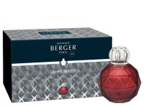 Geode Paprika - Maison Berger - lampa katalityczna - 2