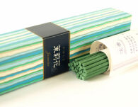 Kayuragi Jaśmin - Nippon Kodo - japońskie kadzidełko zapachowe - 2