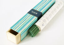 Kayuragi Jaśmin - Nippon Kodo - japońskie kadzidełko zapachowe - 3