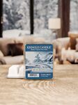 Arctic Highway - Kringle Candle - wosk zapachowy 64 gram - 2