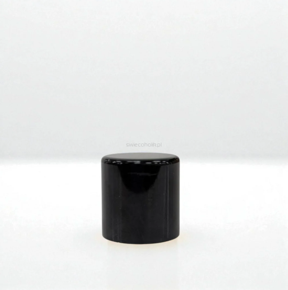 Ashleigh & Burwood – nakładka gasząca do lampy katalitycznej (dużej) Black Snuffer Cap