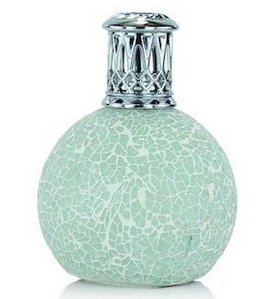 Frozen In Time - Ashleigh & Burwood - mała lampa zapachowa katalityczna