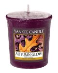 Autumn Glow Yankee Candle - votive mini świeca 49g - 2