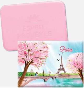 Mydło Paris romantique 140 g - Esprit Provence