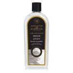 Ashleigh & Burwood Fresh Linen - płyn do lamp katalitycznych 1000 ml - 2