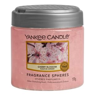 Cherry Blossom Yankee Candle - odświeżacz - kuleczki żelowe